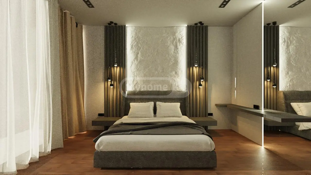 იყიდება 1 ოთახიანი ბინა