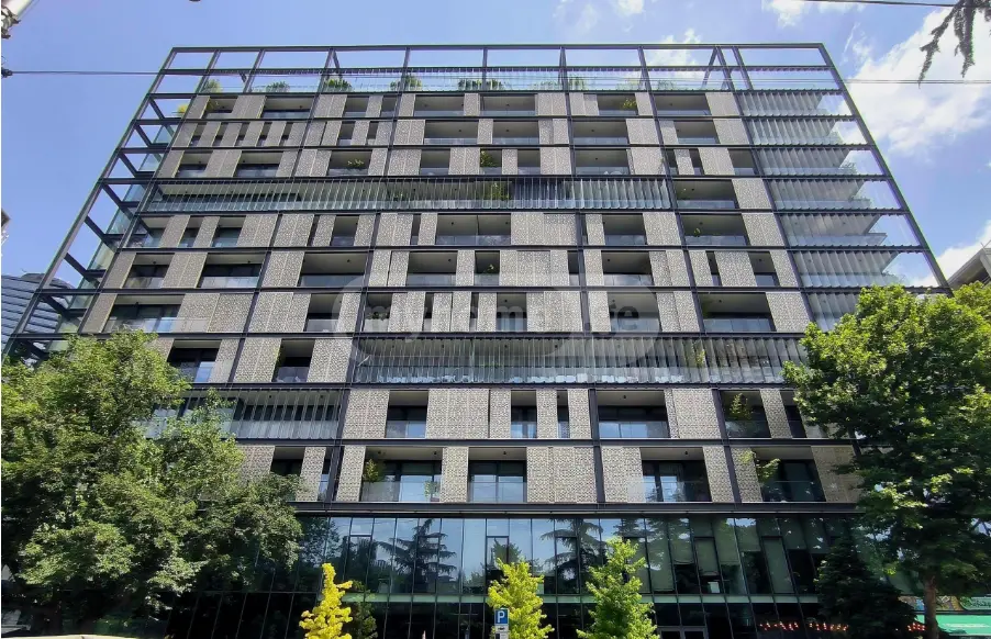 იყიდება 1 ოთახიანი ბინა